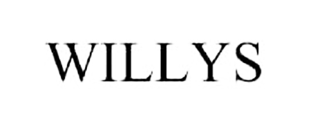 FCA trademark